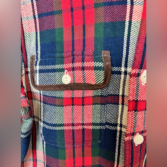 Polo Flannel - Picture 2 of 6